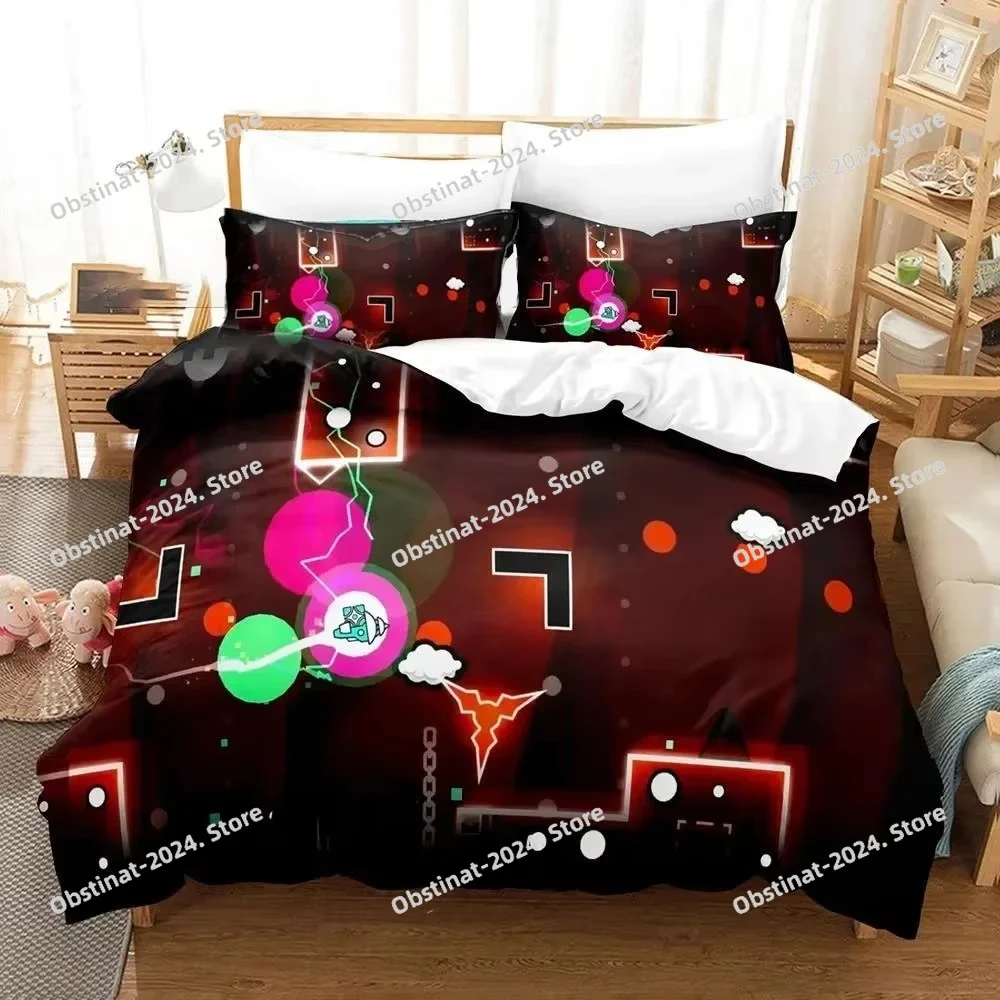 3D Print Cartoon Game Geometry - 3D Printing Quilting recension och pris