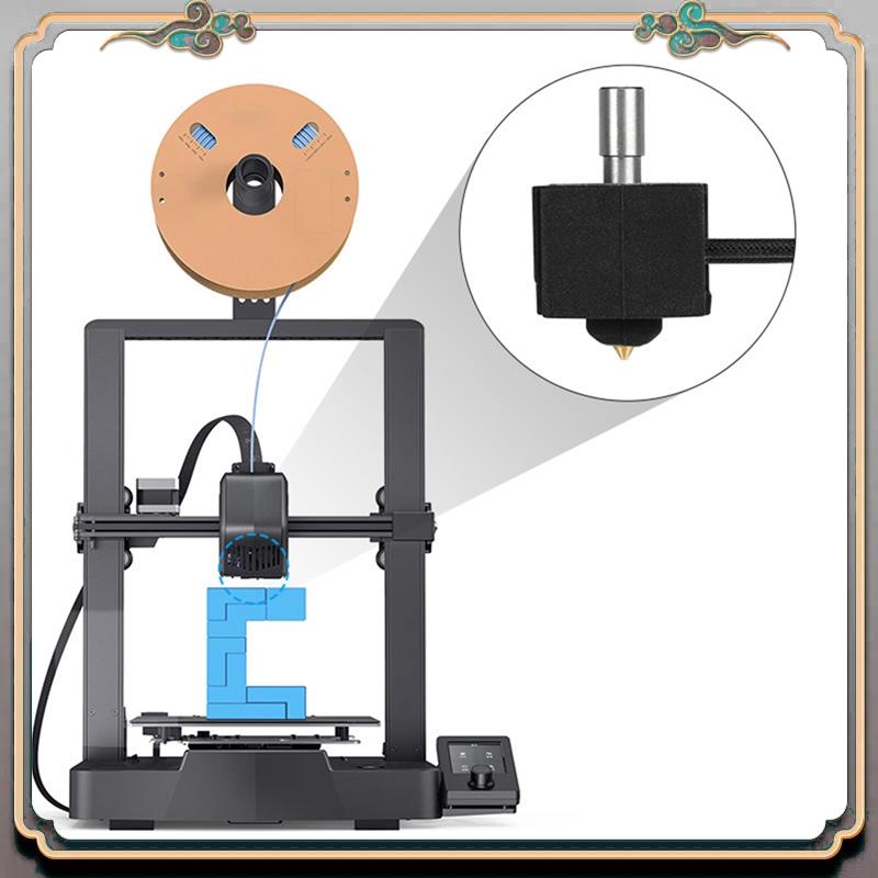 A46M-For Ender 3 V3 SE Upgrade - 3D Printing Ender recension och pris