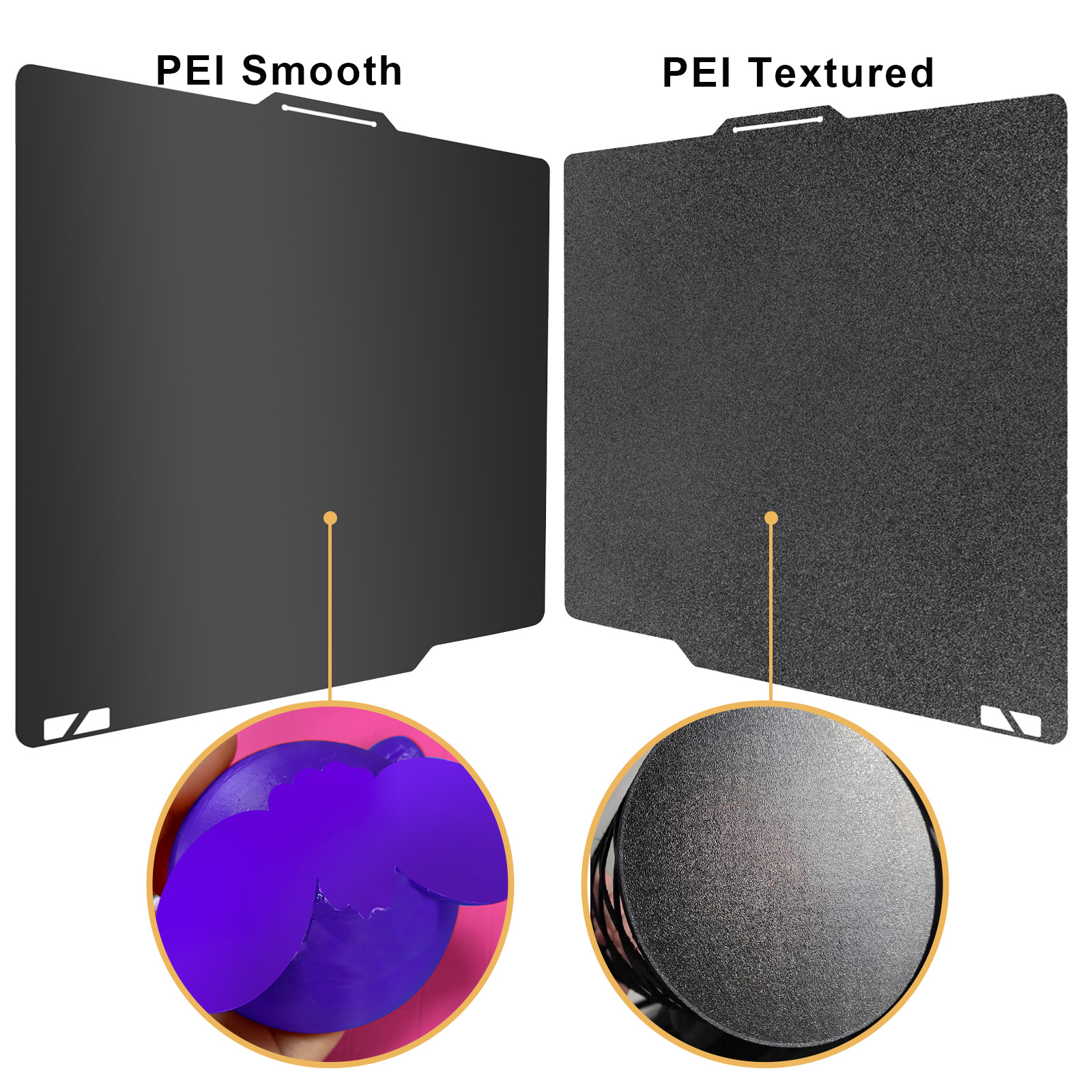P2S Build Plate for Bambu Lab  - 3D Printing X1 Carbon recension och pris