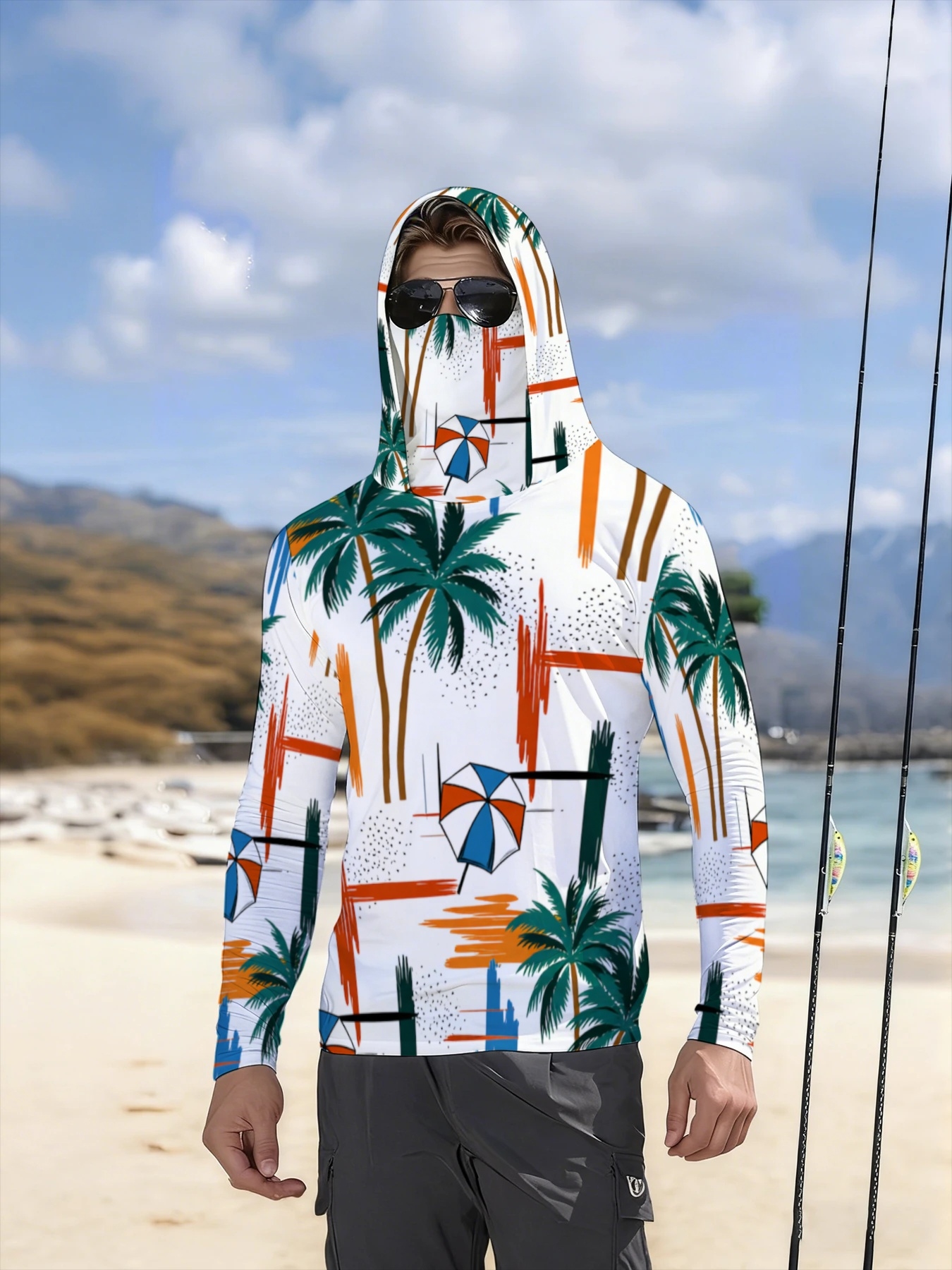 2026 Summer New Style Men's Lo - 3D Printing Service recension och pris