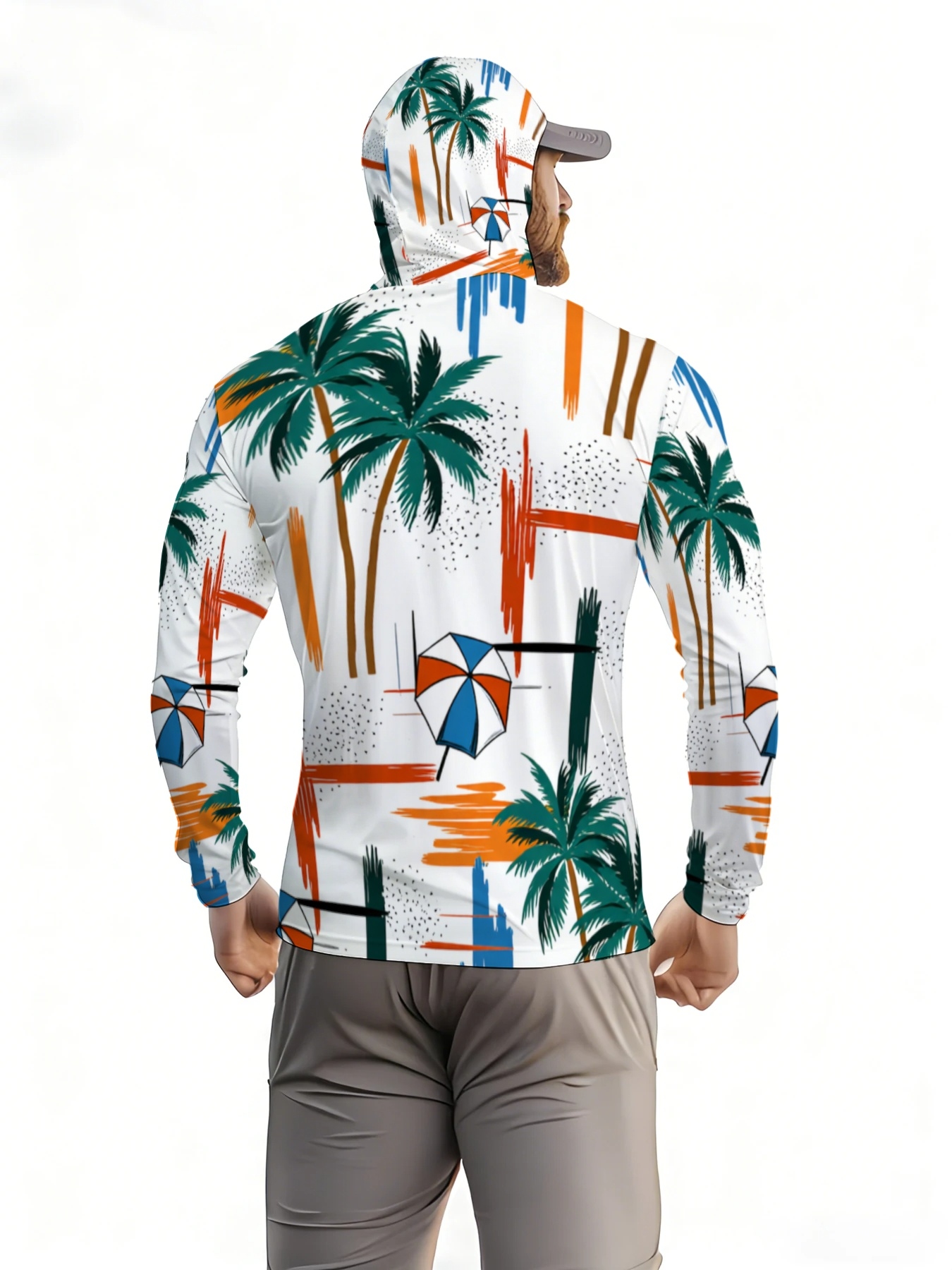2026 Summer New Style Men's Lo - 3D Printing Service recension och pris